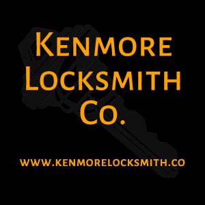Kenmore Locksmith Co 
